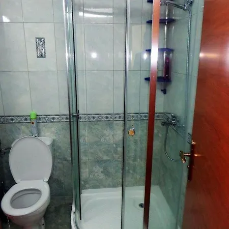Apartament Комплекс Каролина