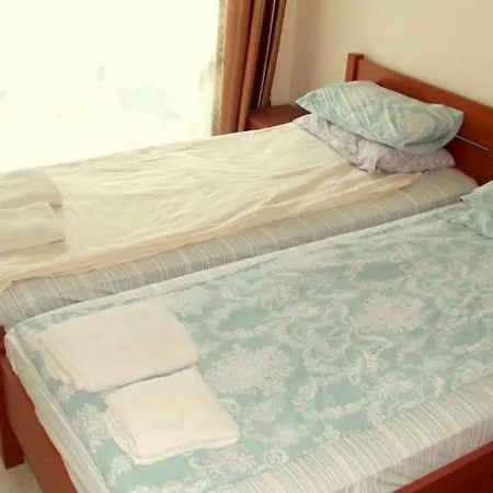 Apartament Комплекс Каролина