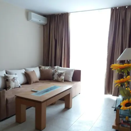 Комплекс Каролина Apartamento