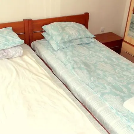 Комплекс Каролина Apartament